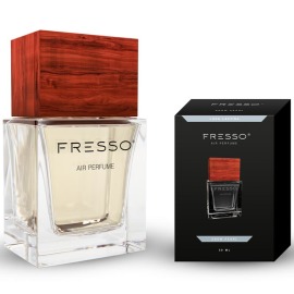 Fresso Snow Pearl Perfume 50ml