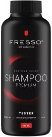 Fresso Shampoo Premium 100ml