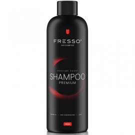 Fresso Shampoo Premium 500ml