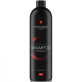 Fresso Shampoo Premium 1L