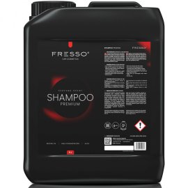 Fresso Shampoo Premium 5L