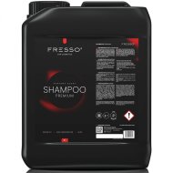 Fresso Shampoo Premium 5L - cena, porovnanie