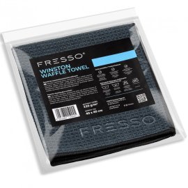 Fresso Winston Waffle Towel