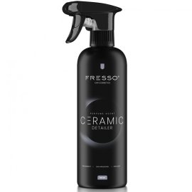 Fresso Ceramic Detailer 500ml