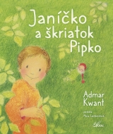 Janíčko a škriatok Pipko - cena, porovnanie