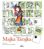 Majka Tárajka - cena, porovnanie