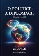 O politice a diplomacii (Lexikon citátů) - cena, porovnanie