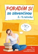 Poradím si  so slovenčinou 5.- 9. ročníka - cena, porovnanie