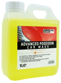 Valetpro Advanced Poseidon Car Wash 1L