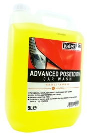 Valetpro Advanced Poseidon Car Wash 5L