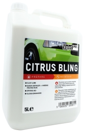 Valetpro Citrus Bling 5L