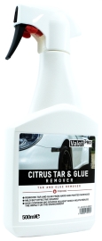 Valetpro Citrus Tar & Glue Remover 500ml