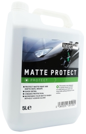 Valetpro Matte Protect 5L