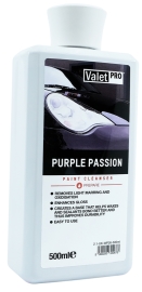 Valetpro Purple Passion 500ml