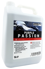 Valetpro Purple Passion 5L