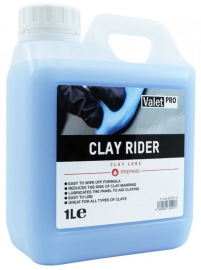 Valetpro Clay Rider 1L