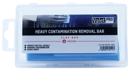 Valetpro Contamination Remover Blue V2 100g