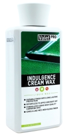 Valetpro Indulgence Cream Wax 250ml