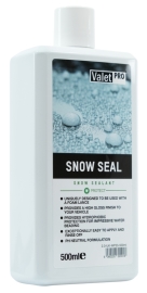 Valetpro Snow Seal 500ml