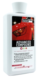 Valetpro Advanced Compound 500ml