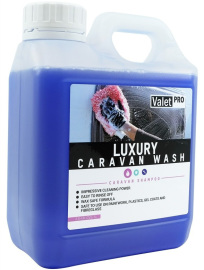 Valetpro Luxury Caravan Wash 1L