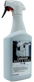 Valetpro Luxury Caravan Wash & Shine 950ml