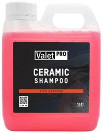 Valetpro Ceramic Shampoo 1L