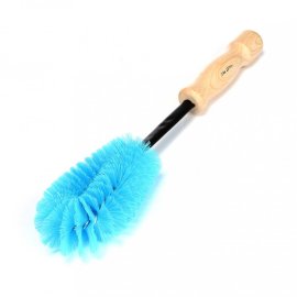 Valetpro Long Reach Wheel Brush