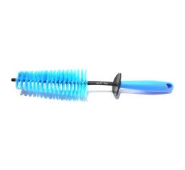 Valetpro Twisted Long Reach Wheel Brush