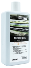 Valetpro Microfibre Reviver 500ml