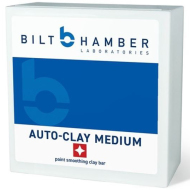 Bilt Hamber Auto-Clay Medium 200g - cena, porovnanie