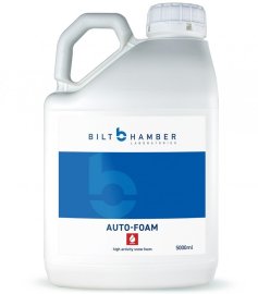 Bilt Hamber Auto-Foam 5L