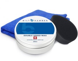 Bilt Hamber Double Speed-Wax 250ml