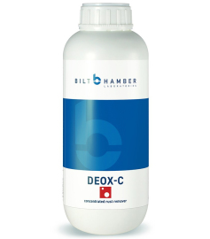 Bilt Hamber Deox-C 1kg