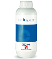 Bilt Hamber Deox-C 1kg - cena, porovnanie