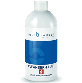 Bilt Hamber Cleanser-Fluid 500ml