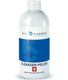 Bilt Hamber Cleanser-Polish 500ml