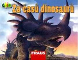 Za časů dinosaurů (edice čti +)