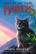 Warriors: Dawn of the Clans #1: The Sun Trail - cena, porovnanie