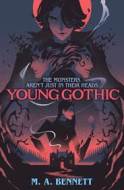 Young Gothic - cena, porovnanie