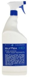 Bilt Hamber Surfex-HD Empty Bottle 1L