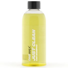 Onewax Just Clean Car Shampoo 500ml