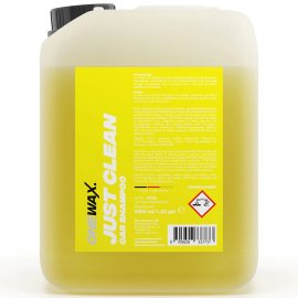 Onewax Just Clean Car Shampoo 5L