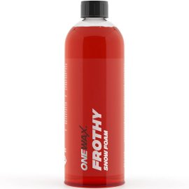 Onewax Frothy Snow Foam 1L