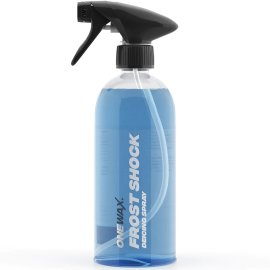 Onewax Frost Shock Deicing Spray 500ml