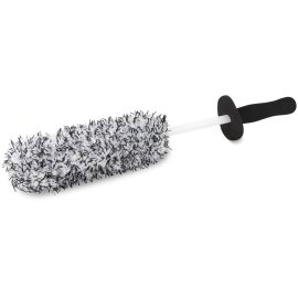 Onewax Microfiber Wheel Brush