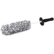 Onewax Microfiber Wheel Brush - cena, porovnanie