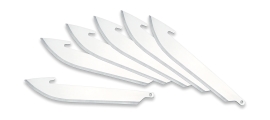 Outdoor Edge 3.5" RazorSafe Blades