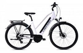 Capriolo E-bike eco 700.3	 Lady