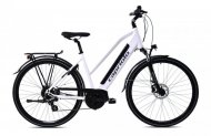 Capriolo E-bike eco 700.3	 Lady - cena, porovnanie